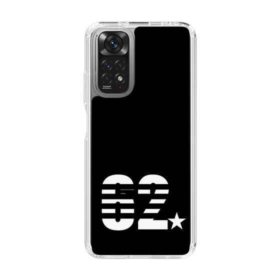 スリムプロテクションケース［ MIW - #62 - ブラック ］