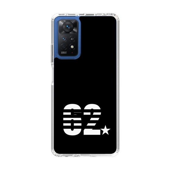 スリムプロテクションケース［ MIW - #62 - ブラック ］