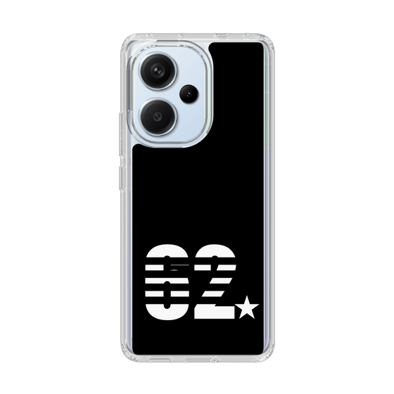 スリムプロテクションケース［ MIW - #62 - ブラック ］