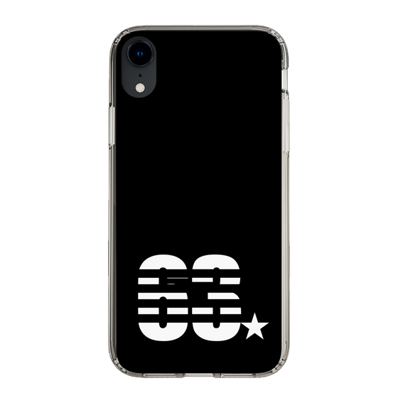 スリムプロテクションケース［ MIW - #63 - ブラック ］