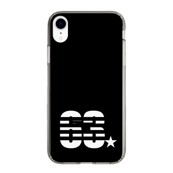 スリムプロテクションケース［ MIW - #63 - ブラック ］