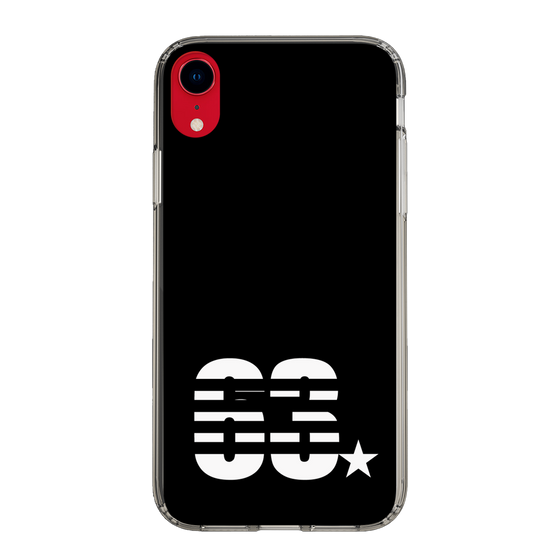 スリムプロテクションケース［ MIW - #63 - ブラック ］