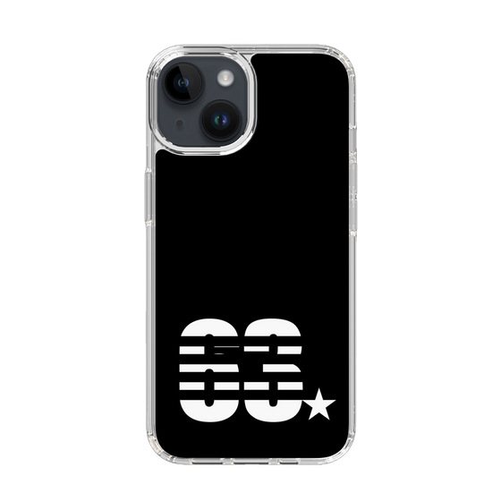 スリムプロテクションケース［ MIW - #63 - ブラック ］