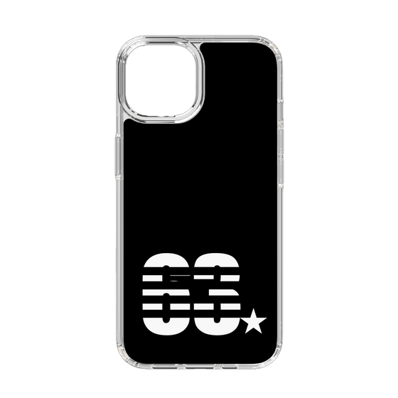 スリムプロテクションケース［ MIW - #63 - ブラック ］