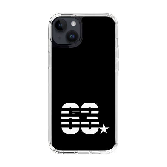 スリムプロテクションケース［ MIW - #63 - ブラック ］