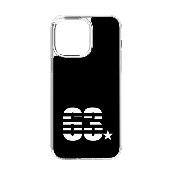 スリムプロテクションケース［ MIW - #63 - ブラック ］