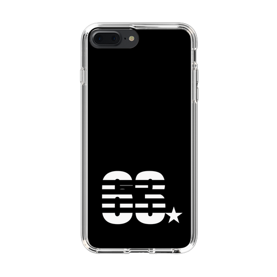 スリムプロテクションケース［ MIW - #63 - ブラック ］