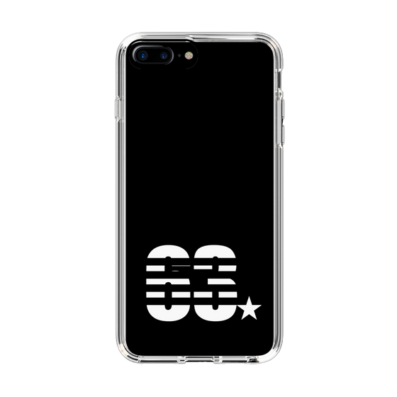 スリムプロテクションケース［ MIW - #63 - ブラック ］