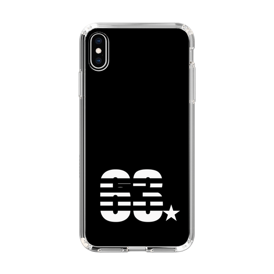 スリムプロテクションケース［ MIW - #63 - ブラック ］