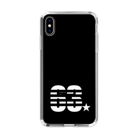 スリムプロテクションケース［ MIW - #63 - ブラック ］