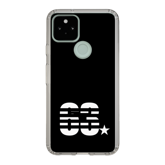 スリムプロテクションケース［ MIW - #63 - ブラック ］