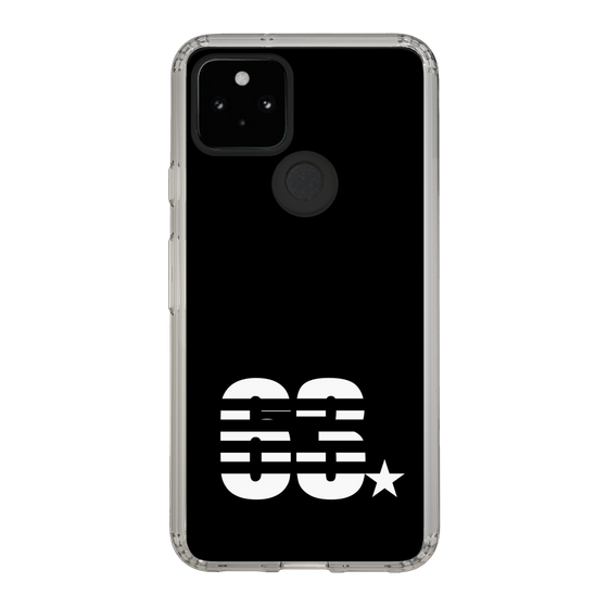 スリムプロテクションケース［ MIW - #63 - ブラック ］