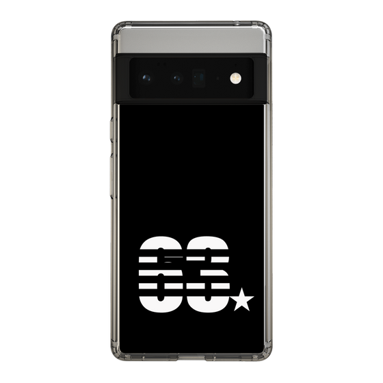 スリムプロテクションケース［ MIW - #63 - ブラック ］