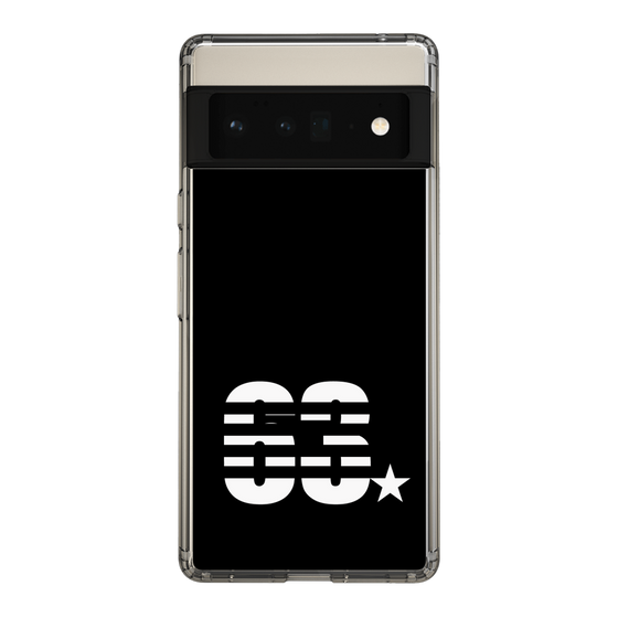 スリムプロテクションケース［ MIW - #63 - ブラック ］