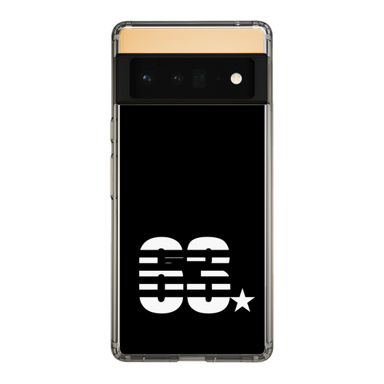 スリムプロテクションケース［ MIW - #63 - ブラック ］