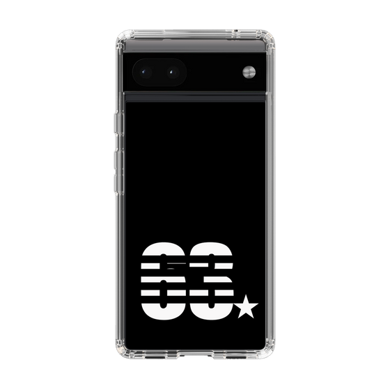 スリムプロテクションケース［ MIW - #63 - ブラック ］