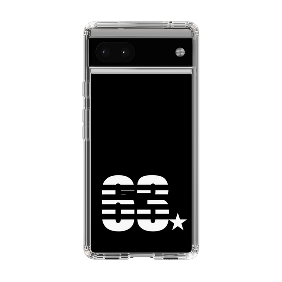 スリムプロテクションケース［ MIW - #63 - ブラック ］