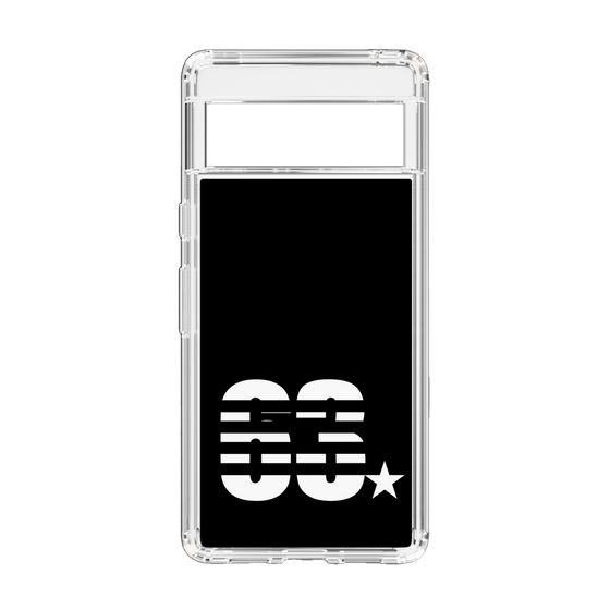 スリムプロテクションケース［ MIW - #63 - ブラック ］