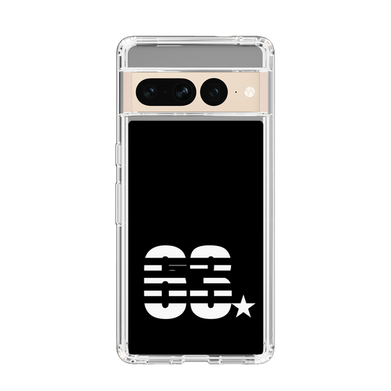 スリムプロテクションケース［ MIW - #63 - ブラック ］