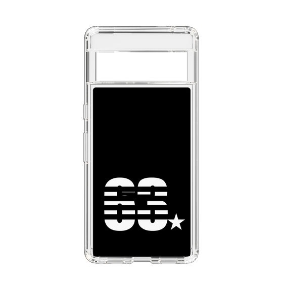 スリムプロテクションケース［ MIW - #63 - ブラック ］