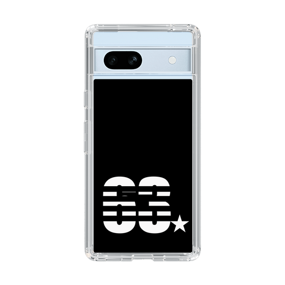 スリムプロテクションケース［ MIW - #63 - ブラック ］