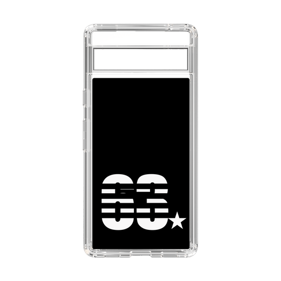 スリムプロテクションケース［ MIW - #63 - ブラック ］