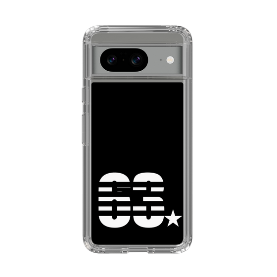 スリムプロテクションケース［ MIW - #63 - ブラック ］