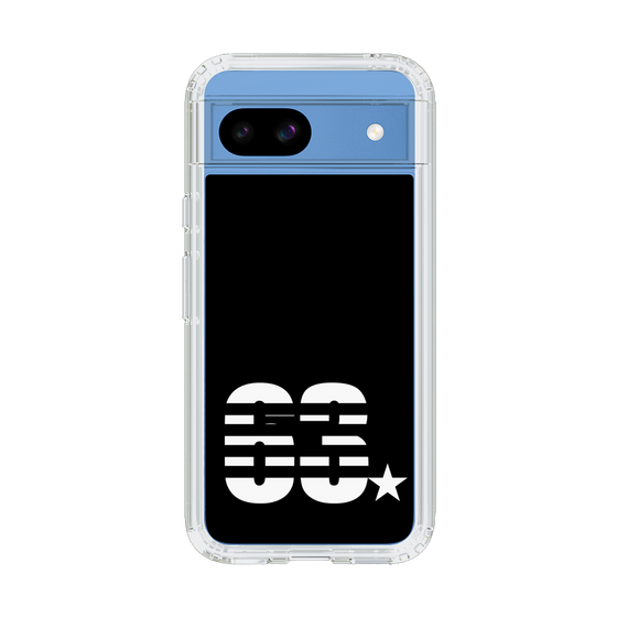 スリムプロテクションケース［ MIW - #63 - ブラック ］