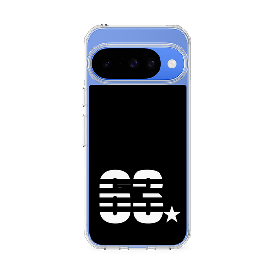 スリムプロテクションケース［ MIW - #63 - ブラック ］