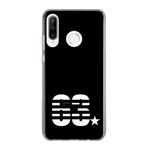 スリムプロテクションケース［ MIW - #63 - ブラック ］