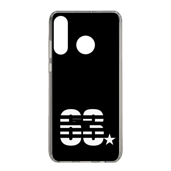 スリムプロテクションケース［ MIW - #63 - ブラック ］