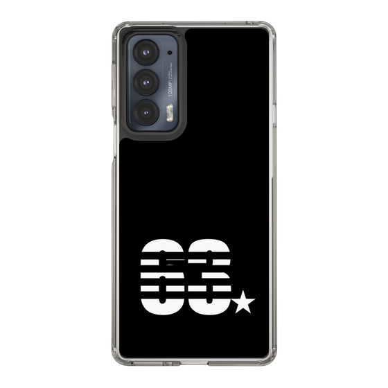 スリムプロテクションケース［ MIW - #63 - ブラック ］