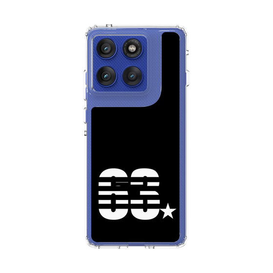 スリムプロテクションケース［ MIW - #63 - ブラック ］