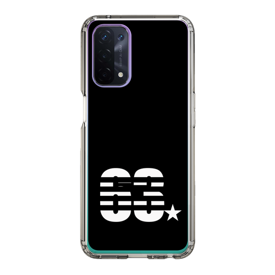 スリムプロテクションケース［ MIW - #63 - ブラック ］