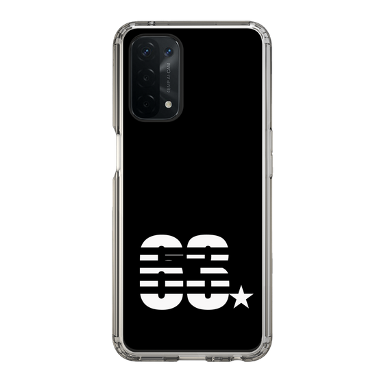 スリムプロテクションケース［ MIW - #63 - ブラック ］