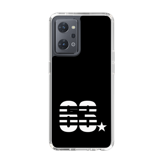 スリムプロテクションケース［ MIW - #63 - ブラック ］