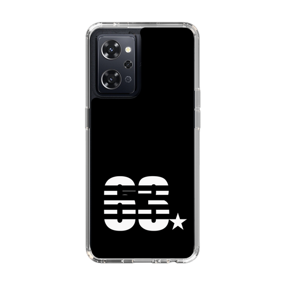 スリムプロテクションケース［ MIW - #63 - ブラック ］