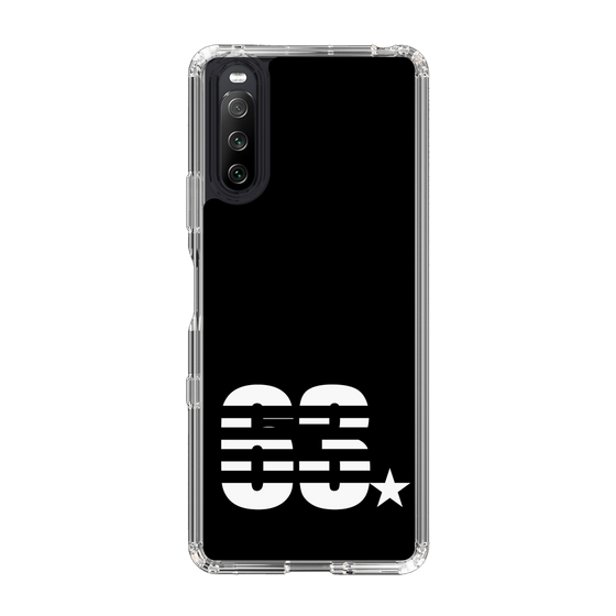 スリムプロテクションケース［ MIW - #63 - ブラック ］