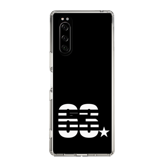 スリムプロテクションケース［ MIW - #63 - ブラック ］