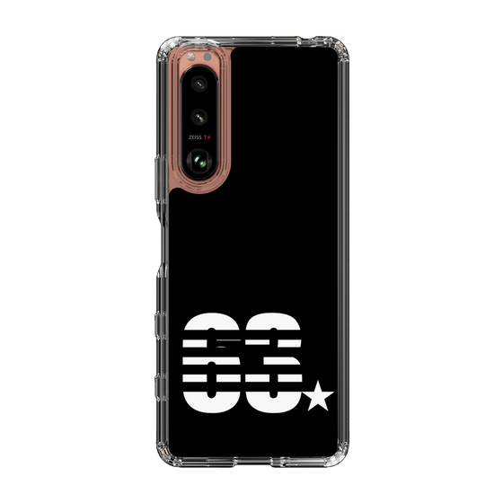 スリムプロテクションケース［ MIW - #63 - ブラック ］