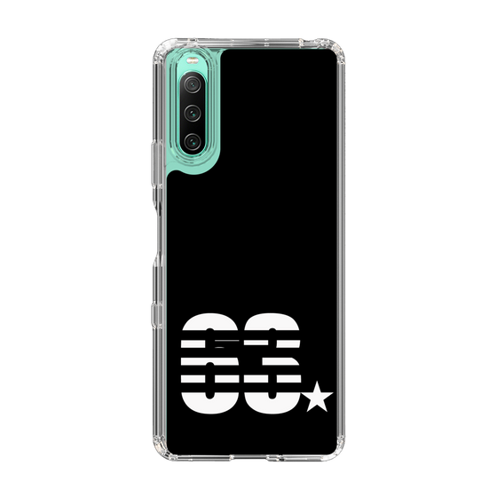 スリムプロテクションケース［ MIW - #63 - ブラック ］