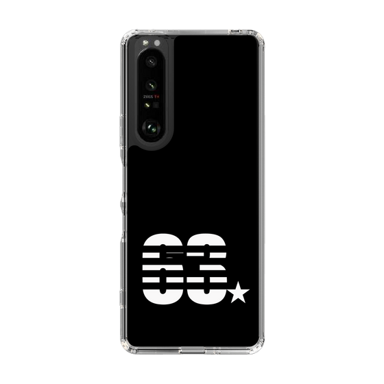 スリムプロテクションケース［ MIW - #63 - ブラック ］