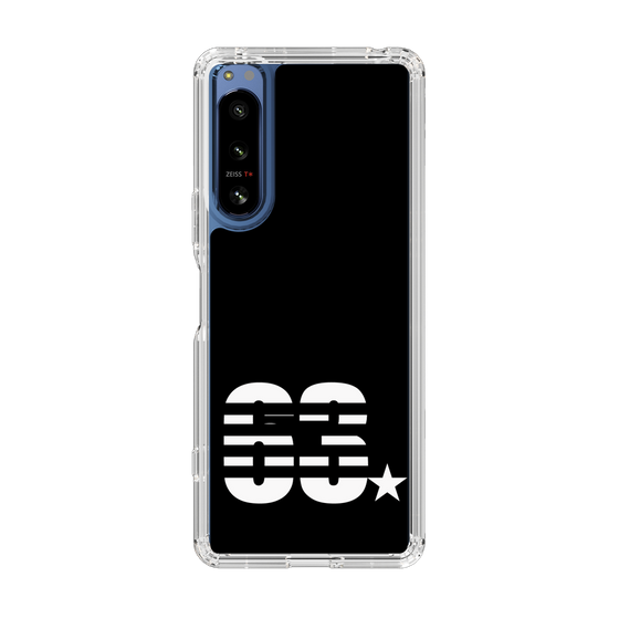 スリムプロテクションケース［ MIW - #63 - ブラック ］