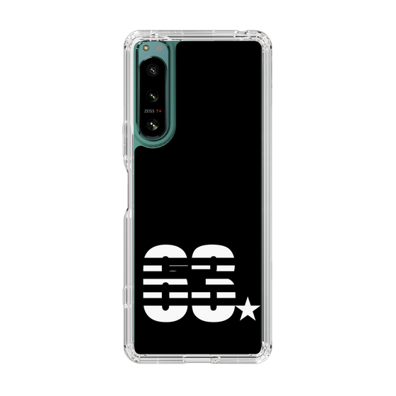 スリムプロテクションケース［ MIW - #63 - ブラック ］