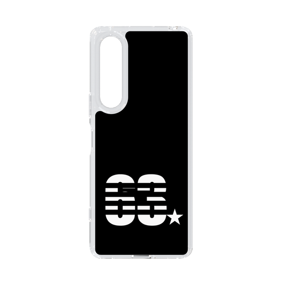 スリムプロテクションケース［ MIW - #63 - ブラック ］