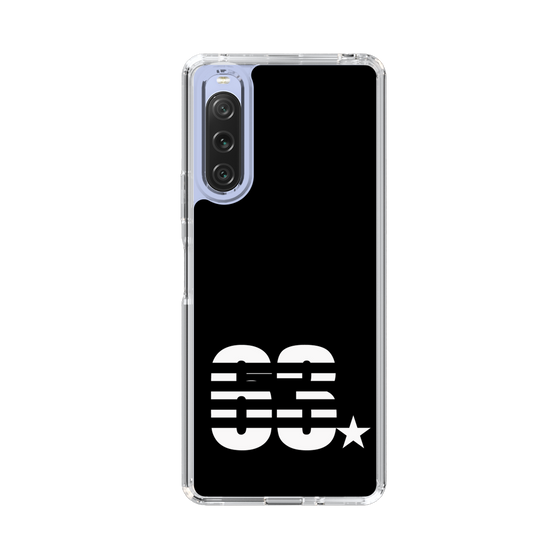 スリムプロテクションケース［ MIW - #63 - ブラック ］