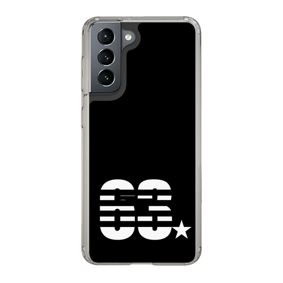 スリムプロテクションケース［ MIW - #63 - ブラック ］