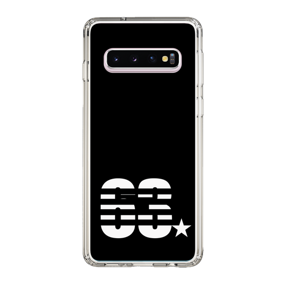 スリムプロテクションケース［ MIW - #63 - ブラック ］