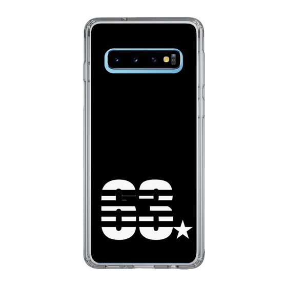 スリムプロテクションケース［ MIW - #63 - ブラック ］