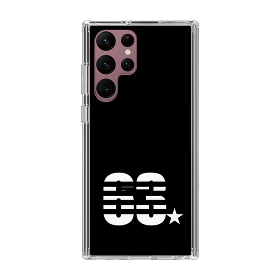 スリムプロテクションケース［ MIW - #63 - ブラック ］